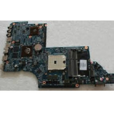 HP Dv6-6000 Hd6490/512mb Amd Laptop Motherboard S989 650850-001