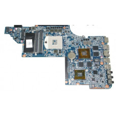 HP System Board Pavilion Dv6-6000 Amd Laptop 650849-001