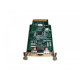 HP 1port Adsl2 Sic A-msr Module JD537A