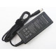 HP 65 Watt Dongle Ac Adapter For Smart Notebook 406823-001