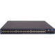 HP A3600-48-poe Si Switch L4 Managed 48 X 10/100 4 X Sfp Rack-mountable Poe JD327A