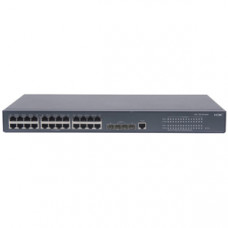 HP Procurve Switch 3500-24-poe Switch 20 Ports J9471-69001