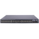 HP 5800-48g-poe+ Switch With 1 Interface Slot Switch Managed 48 X 10/100/1000 (poe+) + 4 X Gigabit Sfp / 10 Gigabit Sfp+ Rack-mountable Poe+ JC104-61101