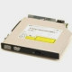 HP 24x/8x Slimline Ide Internal Cd-rw/dvd-rom Combo Drive 416185-6C0