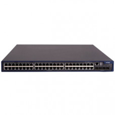 HP 3600-48 Ei Switch Switch 48 Ports L3 Managed Stackable JD333A