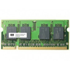 HP 4gb (1x4gb) 1333mhz Pc3-10600 Cl9 Unbuffered Ddr3 Sdram Dimm Genuine Hp Memory For Hp Notebook Pc 621569-001