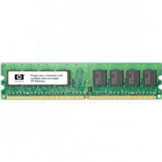 HP 8gb (1x8gb) 1333mhz Pc3-10600 Cl9 Ecc Unbuffered Dual Rank Low Voltage Ddr3 Sdram Dimm Genuine Hp Memory For Hp Proliant Server Bl460c Ml350p Dl380p Sl230s G8 Series 647909-B21