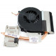 HP Heatsink Fan For Presario Cq57-210us Notebook Pc 647316-001