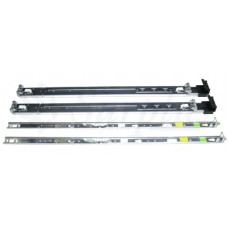 HP Rack Mounting Rail Kit Without Cma For Proliant Dl360 G4/5 G5/6 G7 509561-001