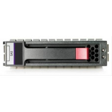 HP 146.8gb 15000rpm 3.5inch Hot Swap Serial Attached Scsi (sas) Single Port Hard Disk Drive With Tray DF146BAFDU