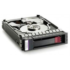 HP 146gb 10000rpm Sas 2.5inch Form Factor Hard Disk Drive With Tray 442819-B21
