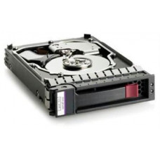 HP 146gb 10000rpm Sas 6gbps 2.5inch Sff Dual Port Hard Drive With Tray 507125-B21