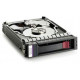 HP 73gb 10000rpm Sas 3gbits 2.5inch Hot Pluggable Hard Disk Drive With Tray DG072A3515