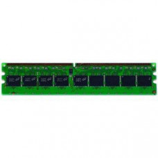 HP 4gb (1x4gb) 667mhz Pc2-5300 Cl5 Ecc Registered Dual Rank Ddr2 Sdram Dimm Genuine Hp Memory Module For Hp Proliant Server Dl585 G2 Dl385 G2 Bl465c G5 Series 405477-861