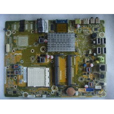 HP System Board For Omni 100-5000 Series Alberta-u Desktop 641713-001