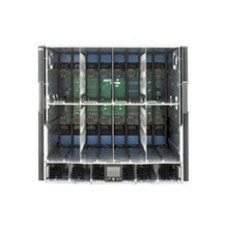 HP Cto Blc7000 Three-phase Enclosure W/6 Power Supplies And 6 Fans W/8 Rack-mountable Power Supply 412133-B21