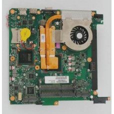 HP Touchsmart Tm2-2100 Intel Laptop Motherboard W / Su5400 1.2ghz Cpu 611486-001
