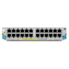 HP 24-port Gbe Sfp A7500 Module JD203B