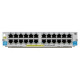 HP 24-port Gbe Sfp A7500 Module JD203B