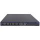 HP A3100-24-poe Ei Switch L3 Managed 24 X 10/100 + 2 X Combo Gigabit Sfp Rack-mountable Poe JD313A