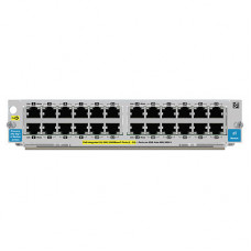 HP 3800-48g-poe+-4sfp+ Switch Switch L3 Managed 48 X 10/100/1000 (poe) + 4 X 10 Gigabit Ethernet / 1 Gigabit Ethernet Sfp+ Rack-mountable Poe J9574A