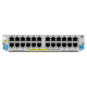 HP 3800-48g-poe+-4sfp+ Switch Switch L3 Managed 48 X 10/100/1000 (poe) + 4 X 10 Gigabit Ethernet / 1 Gigabit Ethernet Sfp+ Rack-mountable Poe J9574-61201