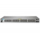 HP 2620-48 Switch Switch L4 Managed 48 X 10/100 + 2 X 10/100/1000 + 2 X Sfp Rack-mountable J9626A
