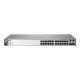 HP 2620-24-poe+ Switch Switch L4 Managed 24 X 10/100 (poe) + 2 X 10/100/1000 + 2 X Sfp Desktop, Rack-mountable Poe J9625A