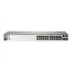 HP 2620-24-ppoe+ Switch Switch Managed 12 X 10/100 + 12 X 10/100 Poe+ + 2 X 10/100/1000 + 2 X Sfp Rack-mountable Poe+ J9624-61001