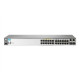 HP 2620-24-ppoe+ Switch Switch Managed 12 X 10/100 + 12 X 10/100 Poe+ + 2 X 10/100/1000 + 2 X Sfp Rack-mountable Poe+ J9624A