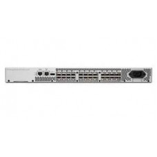 HP 8/8 8port Enabled San Switch AM867-63001