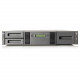 HP 38.4tb/76.6tb Storageworks Msl2024 Lto-5 Ultrium 3280 2u Fh Fc Rm Tape Library BL531A