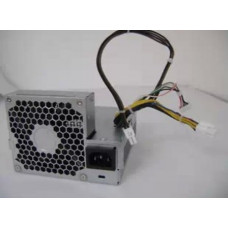 HP 240 Watt Power Supply For 8200 Business Pc 613672-001