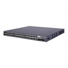 HP 5800-48g-poe+ Taa Switch With 1 Slot JG257A