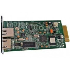 HP 16-port 10/100 Poe Mim A-msr Module JD618A