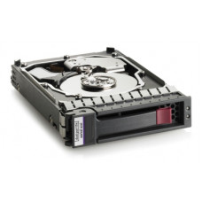 HPE 450gb 15000rpm Sas 6gbps 3.5inch Dual Port Enterprise Hard Drive With Tray For Hp Storageworks P2000/msa2000 586592-002