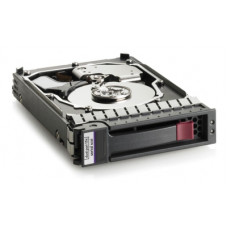 HP 146gb 10000rpm Sas 6gbps 2.5inch Hot Plug Dual Port Sff Enterprise Hard Disk Drive With Tray EG0146FAWJC