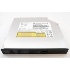 HP 12.7mm 8x Slimline Sata Internal Lightscribe Optical Drive For Presario All-in-one Desktop Pc 657958-001