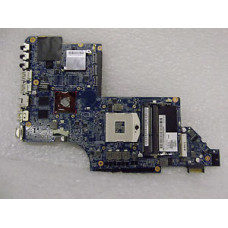 HP Motherboard For Pavilion Dv7-6b Series Intel Laptop 665986-001