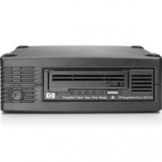 HP 1.50/3tb Storageworks Lto-5 Ultrium 3000 Sas External Tape Drive 596279-001