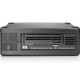 HP 1.50/3tb Storageworks Lto-5 Ultrium 3000 Sas External Tape Drive 596279-001