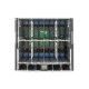 HP Blc7000 Three-phase Enclosure With 6 Fans Rack-mountable Chassis 412136-B22