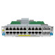 HP 20-port Gig-t / 2-port 10gbe Sfp+ V2 Zl Expansion Module J9548A