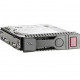 HP 3tb 7200rpm Sata-6gbps 3.5inch Lff 64mb Buffer Internal Hard Disk Drive With Tray 662624-001