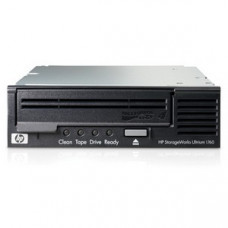 HP 800/1600gb Lto-4 Ultrium 1760 Msl2024 G2 Sas Internal Tape Drive AK383A