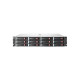 HP Storageworks D2600 Das Array 6 X 3tb 18 Tb Installed 36tb Installed Hdd Capacity QK766A