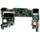 HP System Board For Mini 210-2130nr Laptop 630966-001