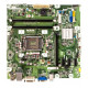 HP Carmel-2, Intel H61, Sandy Bridge Motherboard For Pavilion Desktop Pc 656846-002