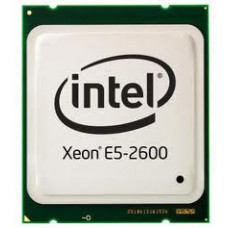 INTEL Xeon Quad-core E5-2643 3.3ghz 10mb L3 Cache 8gt/s Qpi Socket Fclga-2011 32nm 130w Processor Only SR0L7