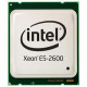 HP Intel Xeon 8-core E5-2670 2.6ghz 20mb L3 Cache 8gt/s Qpi Socket Fclga-2011 32nm 115w Processor Complete Kit For Hp Proliant Dl360p Gen8 Server 654786-B21